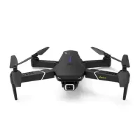 

                                    BB160 4K Dual Camera Wi-Fi Toy Drone